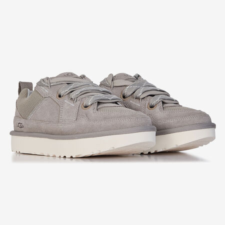 UGG LO LOWMEL GRIS FEMME