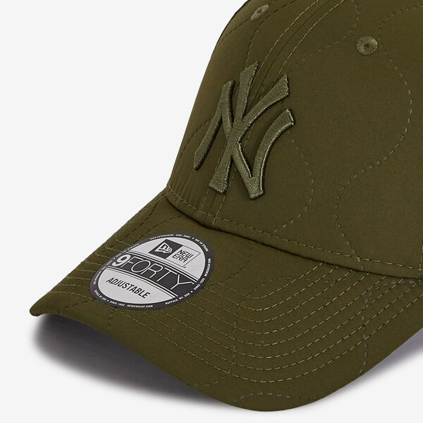 9FORTY NY MLB QUILTED