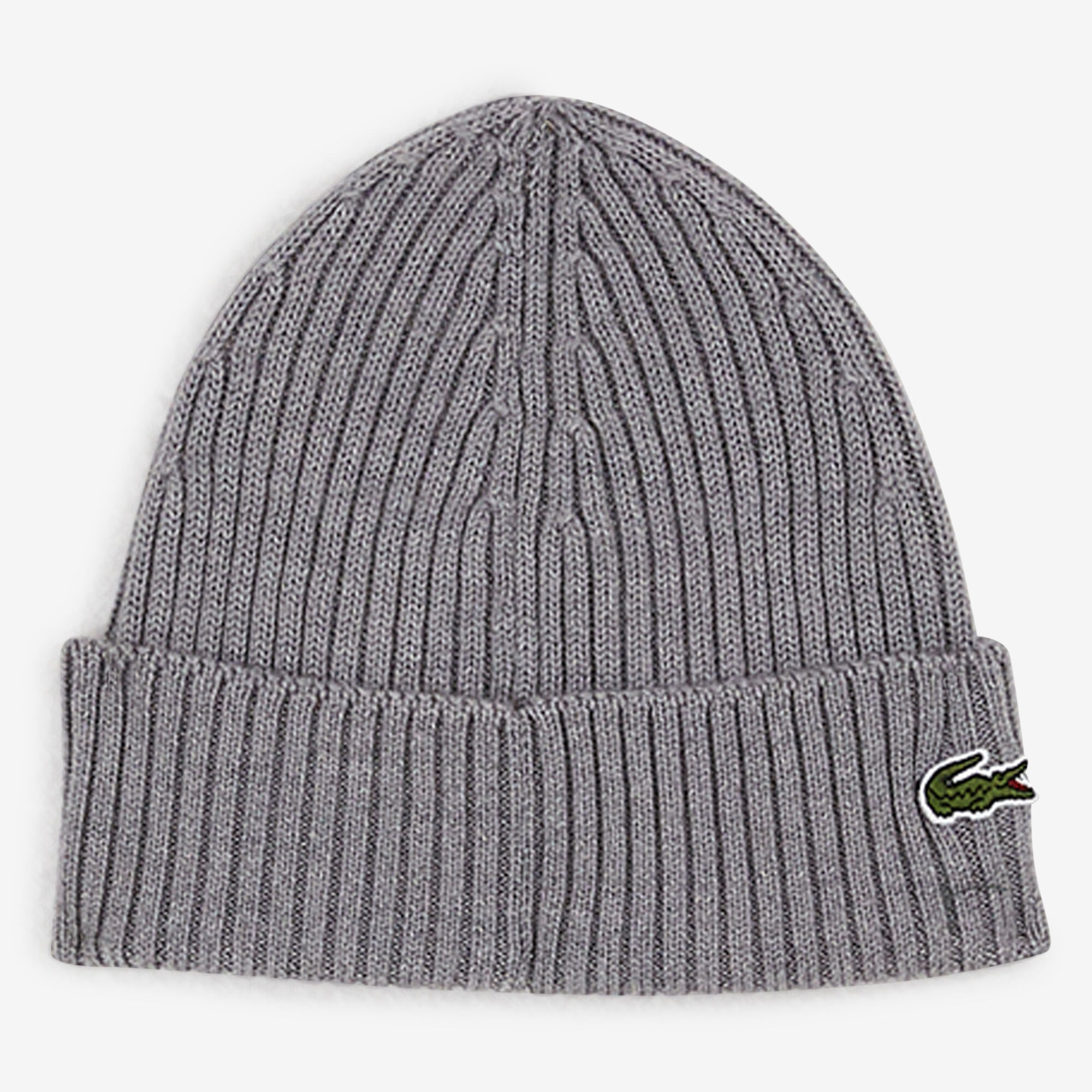 Bonnet homme lacoste noir cheap