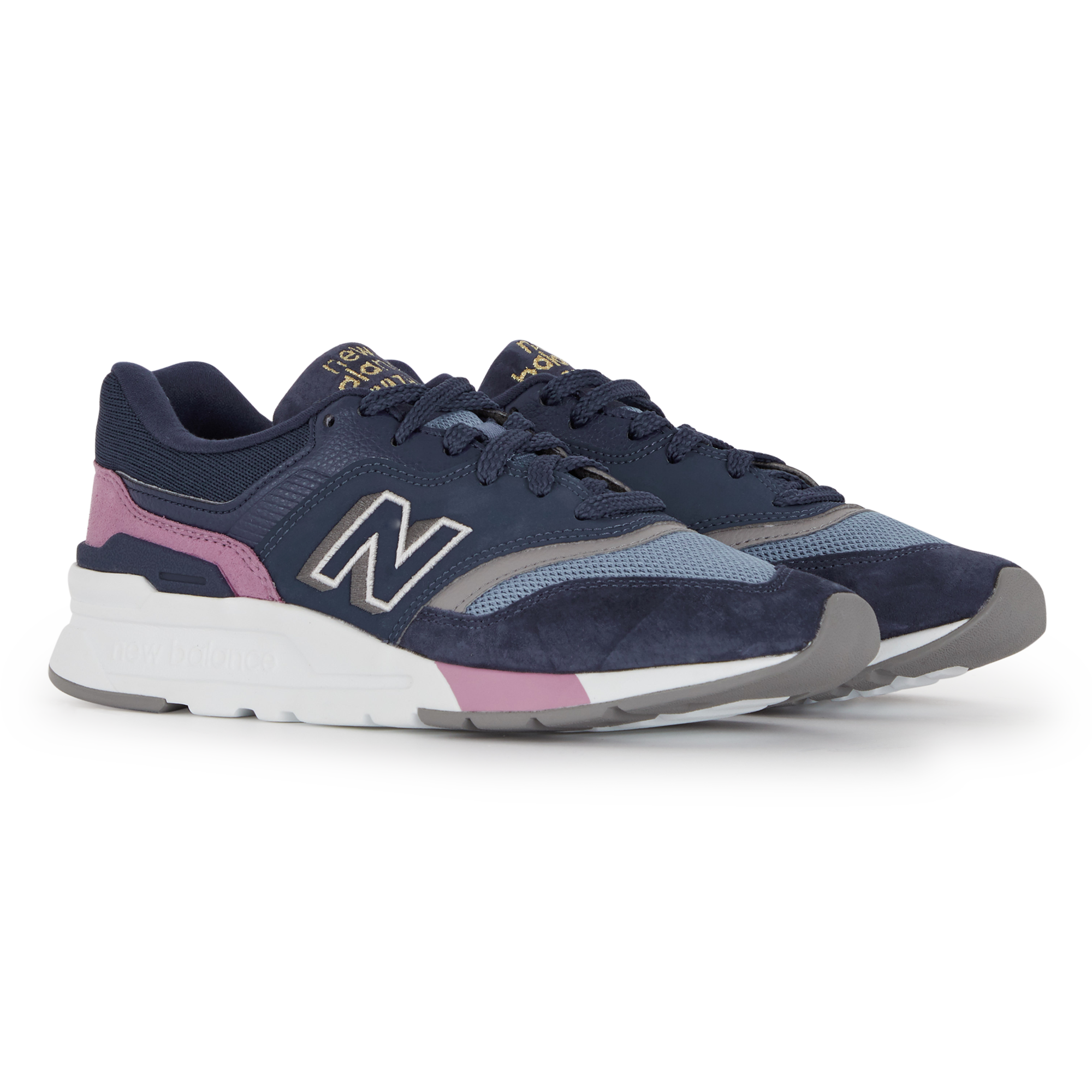 new balance 300 enfant violet