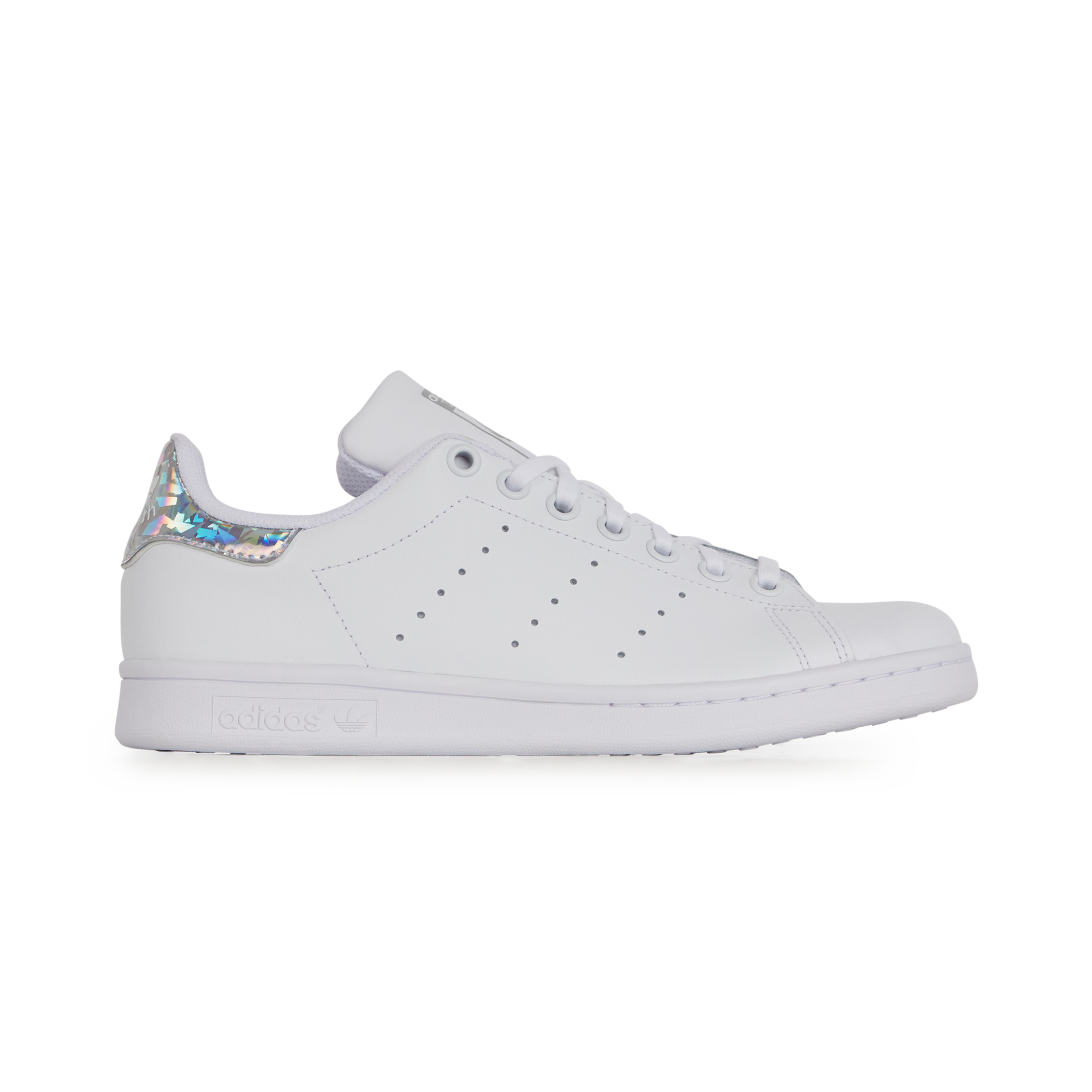 stan smith femme glitter