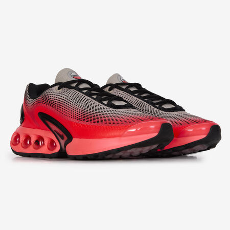 NIKE AIR MAX DN GRIS/ROSE HEREN
