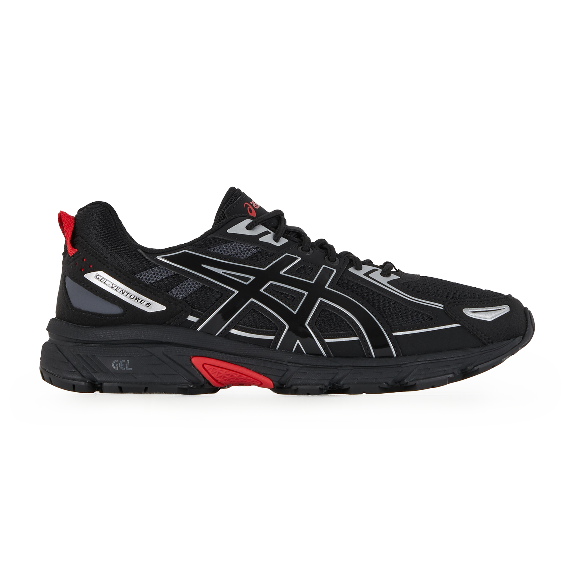 asics gel venture 6 noir Cinosural International School