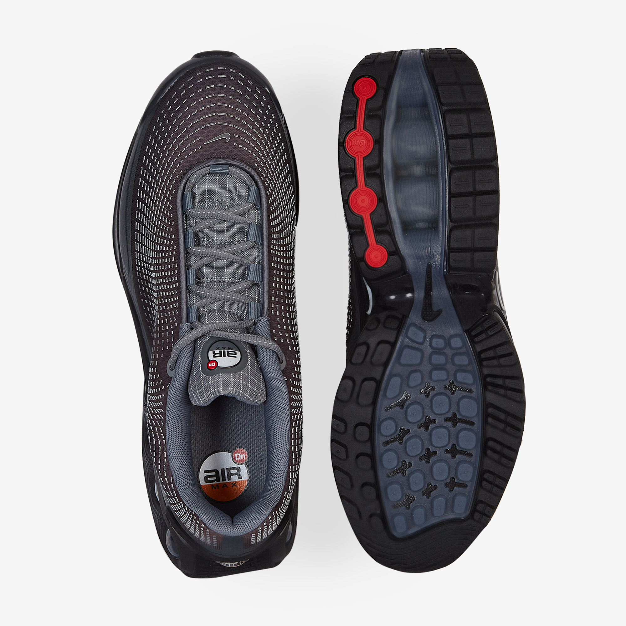 Nike 720 noir courir outlet