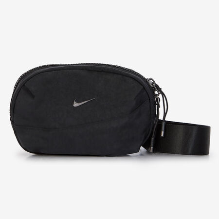 NIKE SACOCHE WAISTPACK AURA NOIR UNISEX