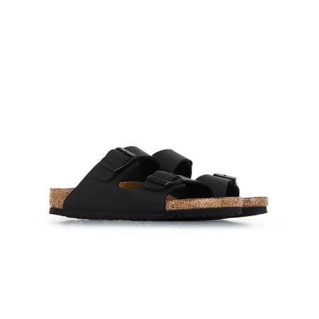 BIRKENSTOCK arizona ARIZONA NOIR JUNIOR