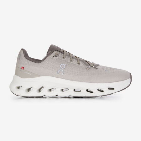 ON RUNNING CLOUDTILT BEIGE/BLANC HOMME