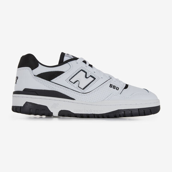 BALANCE 550 WIT/ZWART SNEAKERS HEREN |