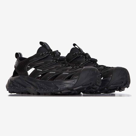 HOKA HOPARA NOIR HOMME