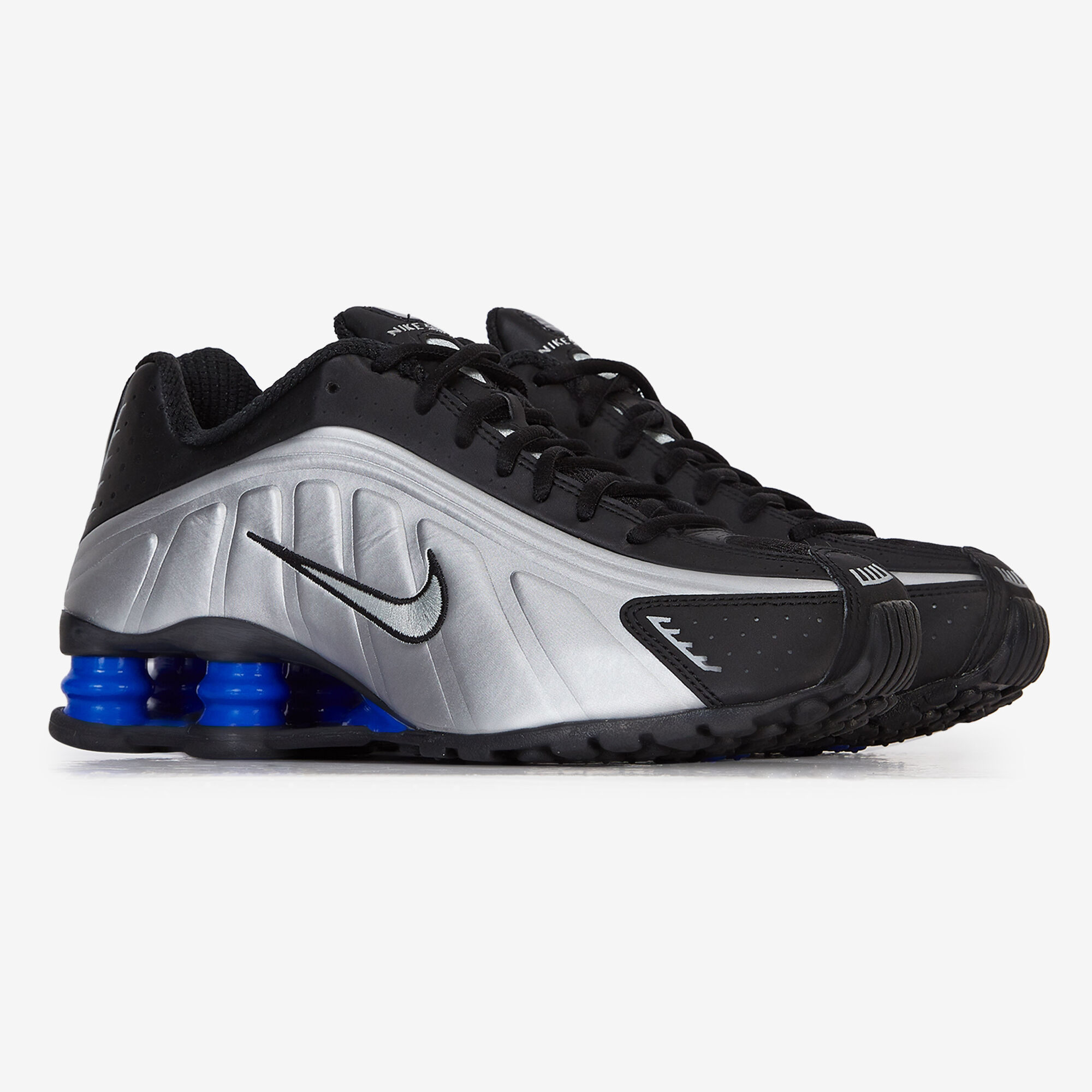 Chaussure nike shox pas cher homme sales