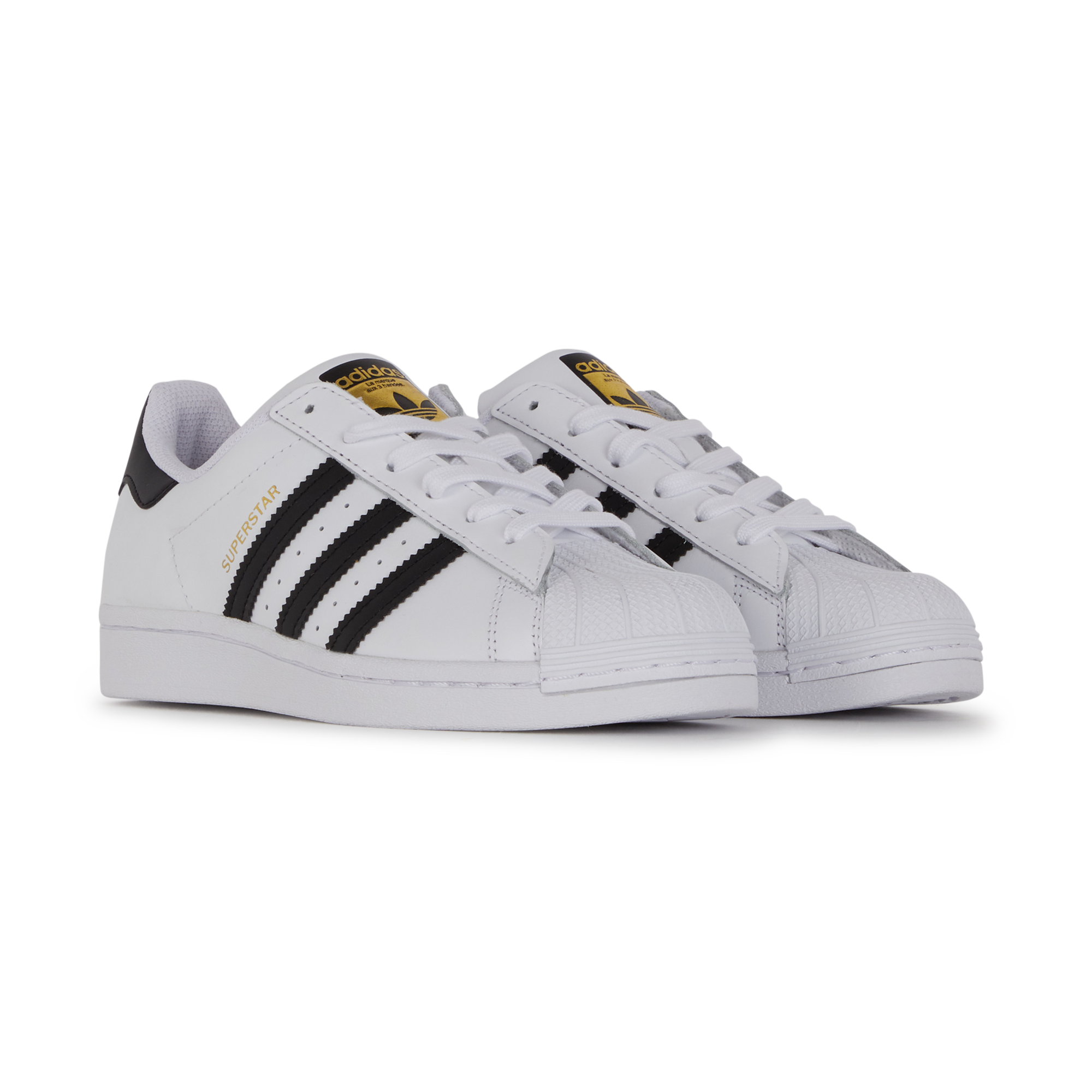 adidas superstar taille comment