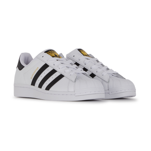 Basket adidas superstar blanche sales