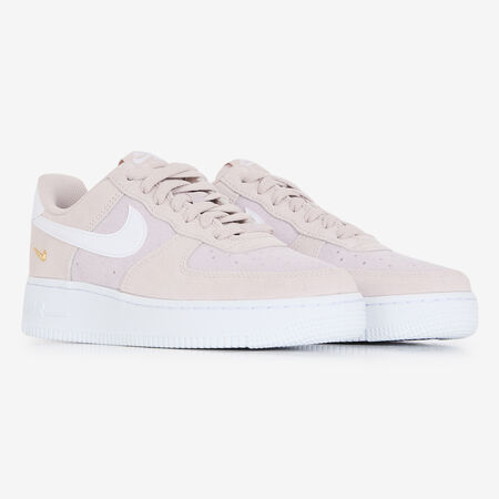 NIKE air force 1 AIR FORCE 1 LOW ROSE/MARRON FEMME
