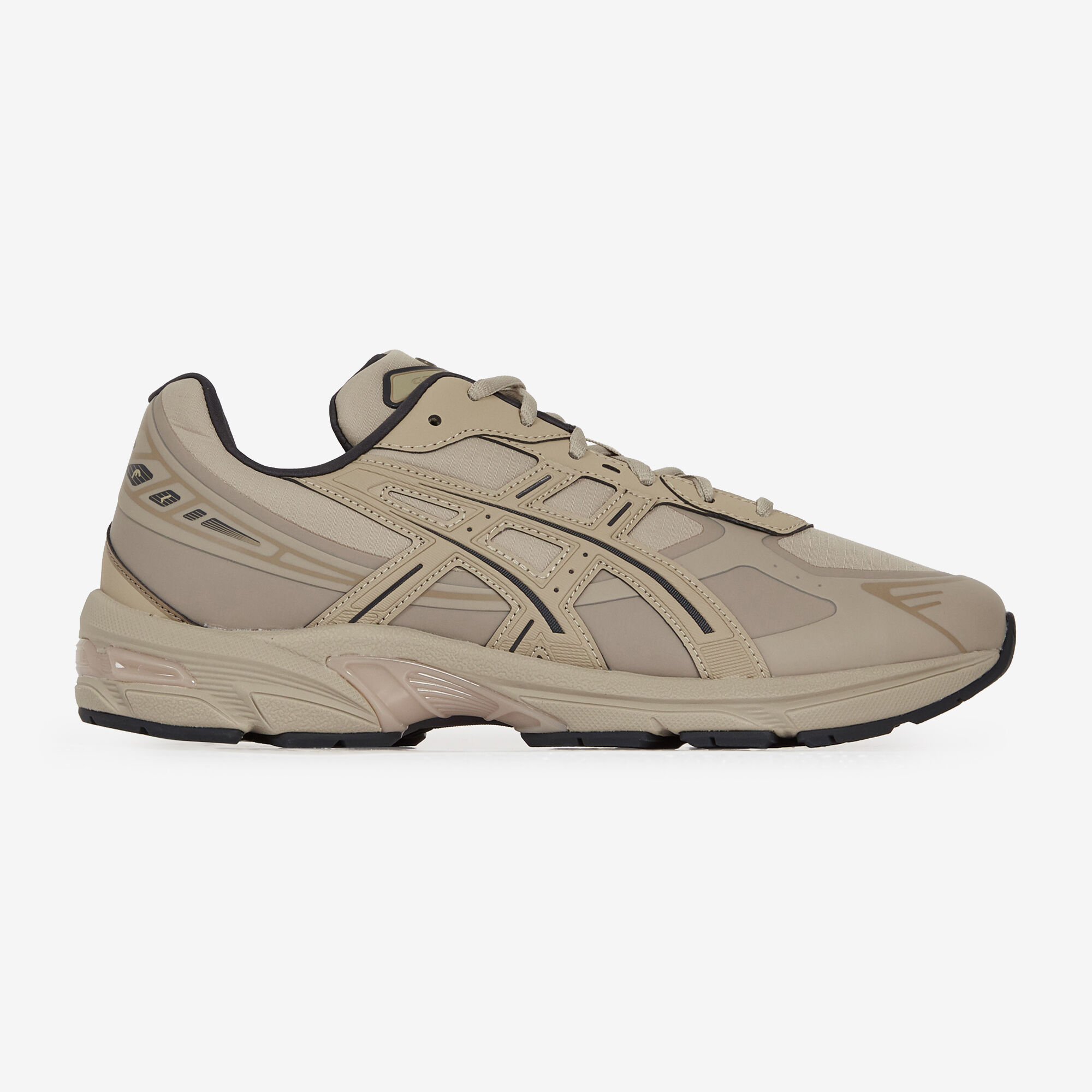 Veste asics discount homme beige