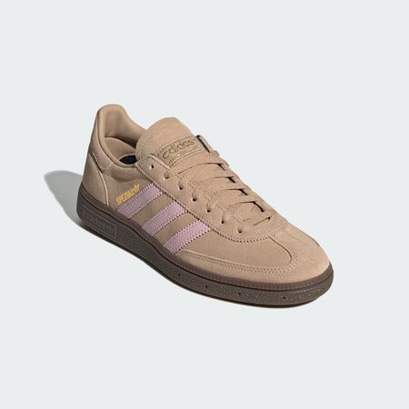 HANDBALL SPEZIAL : BEIGE/ROSE