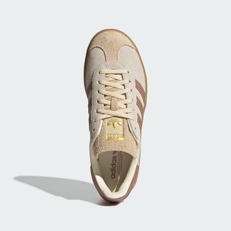 ADIDAS ORIGINALS gazelle GAZELLE BOLD FEMME