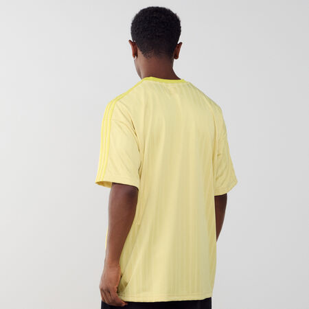 ADIDAS ORIGINALS TEE SHIRT ADICOLOR GEEL HEREN