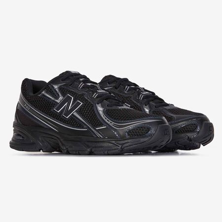 NEW BALANCE 740 740 NOIR/ARGENT HOMME