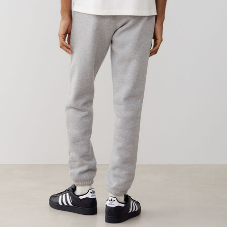 ADIDAS ORIGINALS PANT JOGGER ESSENTIAL TREFOIL GRIS/BLANC HEREN