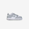 null : GRIS/BLANC