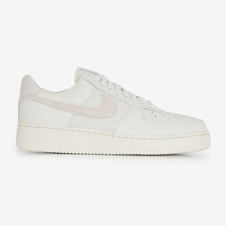 NIKE air force 1 AIR FORCE 1 LOW ECRU/BEIGE HOMME