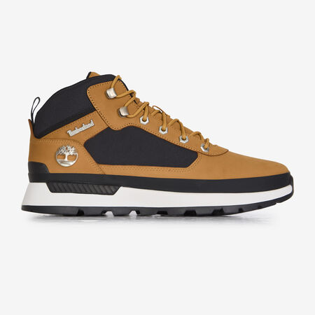 TIMBERLAND FIELD TREKKER MID NOIR HEREN