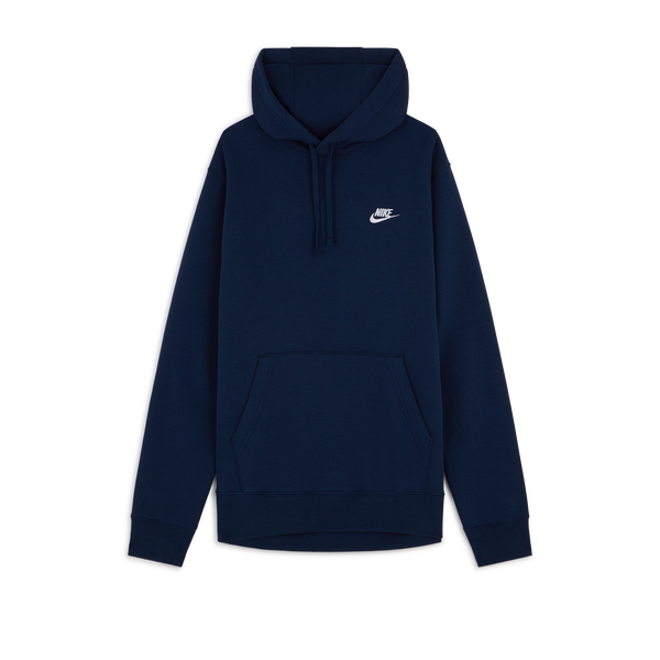 nike hoodie club