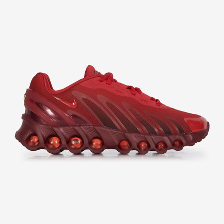 NIKE air max AIR MAX DN8 ROUGE/ ROUGE FEMME