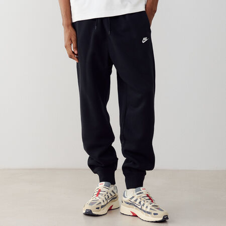 PANT JOGGER CLUB : NOIR