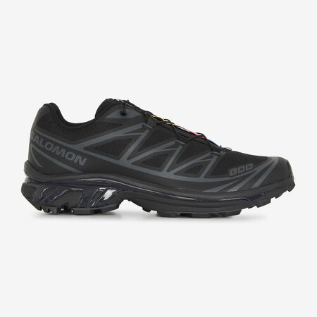 SALOMON XT XT-6 NOIR HOMME