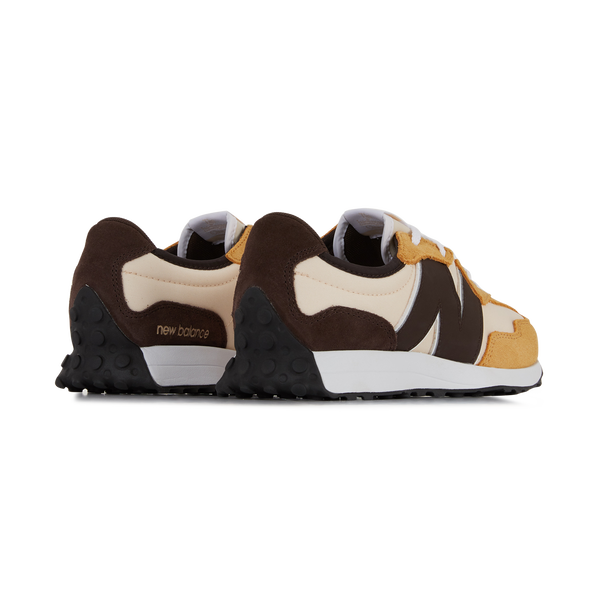 New balance 1600 enfant marron new arrivals