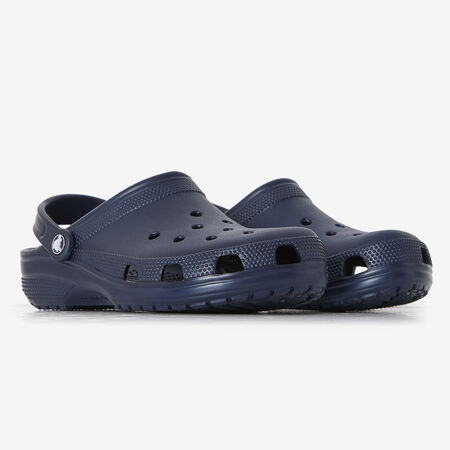 CROCS CLASSIC CLOG MARINE HEREN