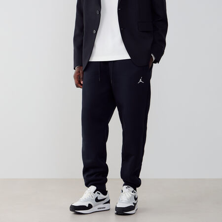 JORDAN PANT JOGGER BROOKLYN NOIR HOMME