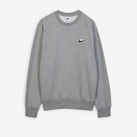 NIKE SWEAT CREW CLUB DT HOMME