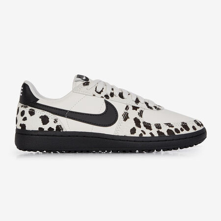 NIKE field general FIELD GENERAL PONY HAIR BLANC FEMME