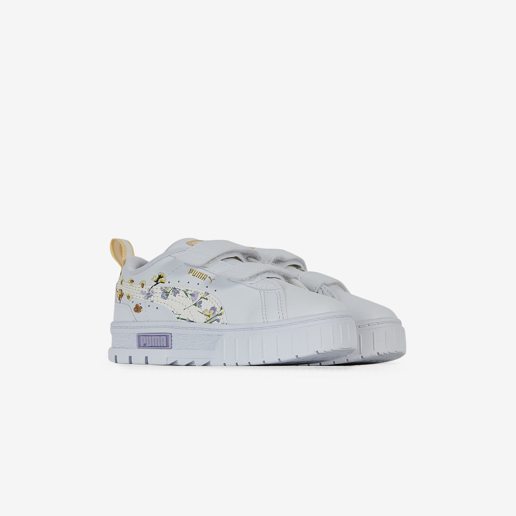 Basket puma courir new arrivals