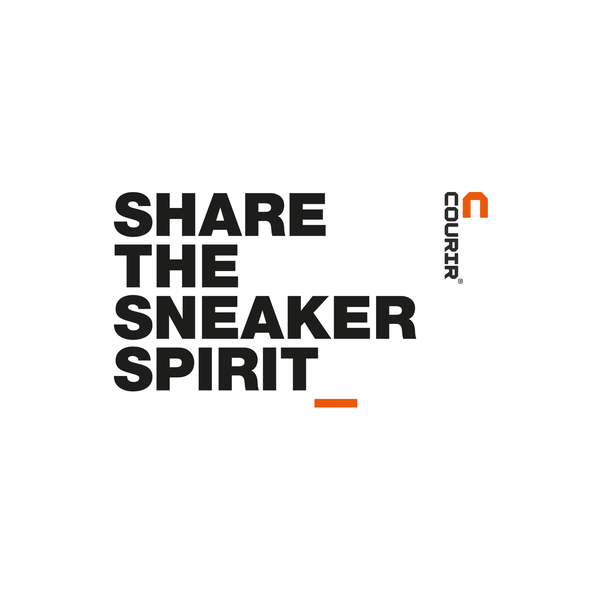 E-carte cadeau Courir