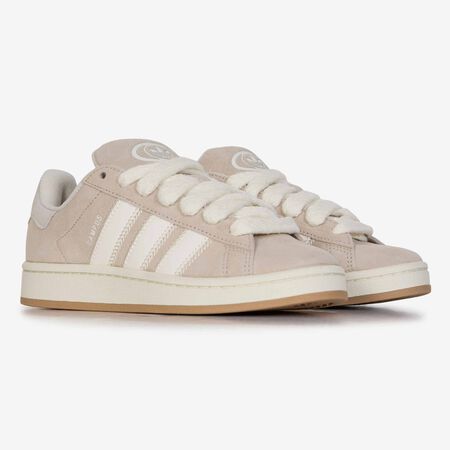 ADIDAS ORIGINALS campus CAMPUS 00S BEIGE/BLANC DAMES