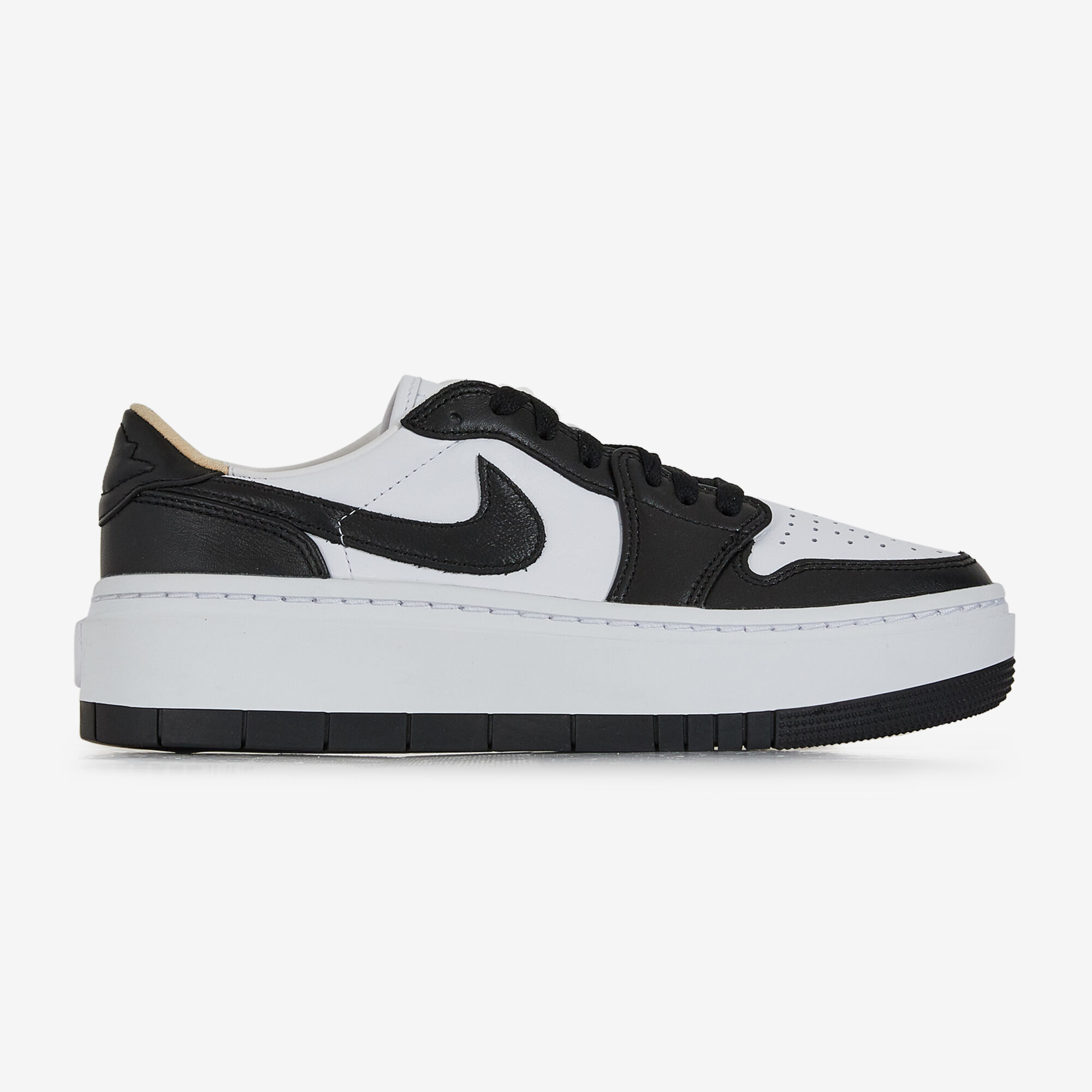Jordans dames zwart on sale