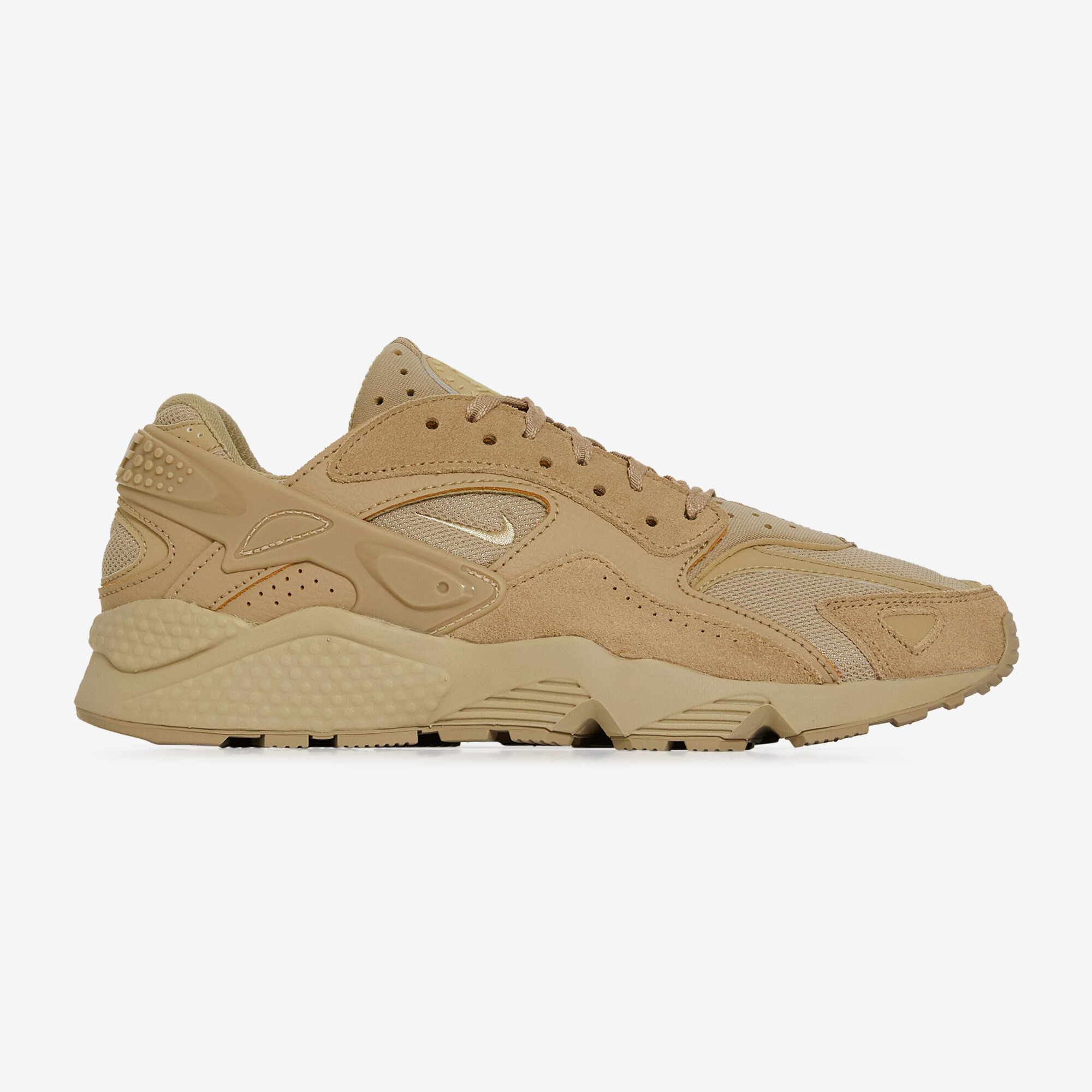 Huarache pour on sale courir jordan