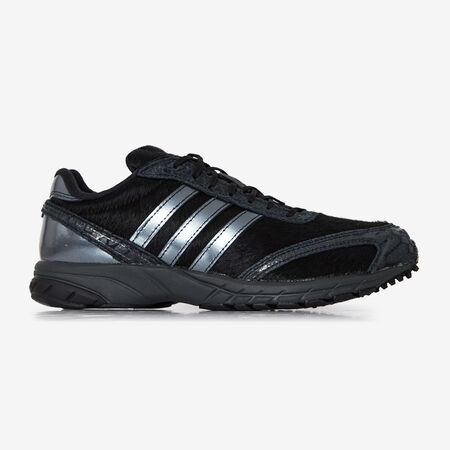 ADIDAS ORIGINALS ADIZERO ADIOS NOIR FEMME