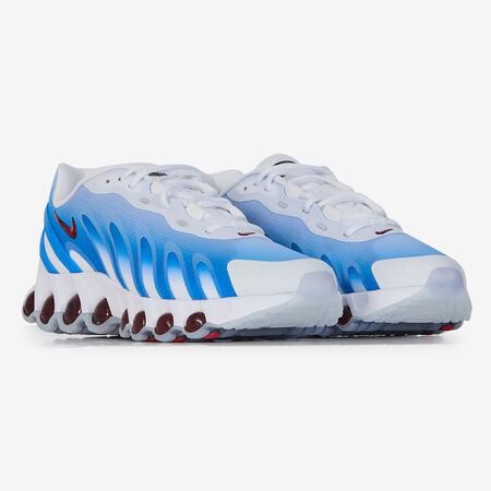 NIKE air max AIR MAX DN8 BLEU/BLANC HOMME