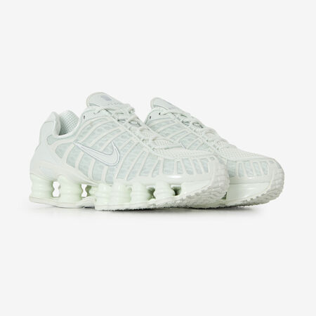 NIKE shox SHOX TL VERT JUNIOR