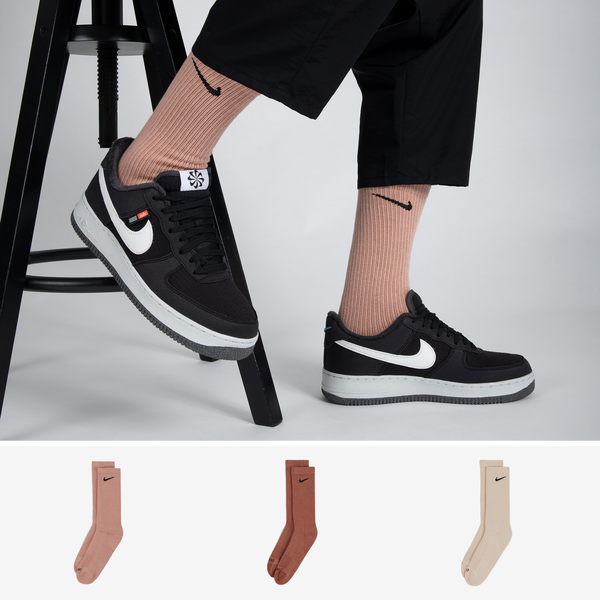Nike chaussure chaussette new arrivals