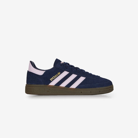ADIDAS ORIGINALS spezial HANDBALL SPEZIAL MARINE/ROSE CADET