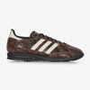 null : MARRON