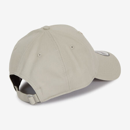 NEW ERA 9FORTY LA METALLIC OUTLINE BEIGE HOMME