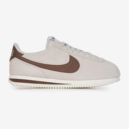 CORTEZ SUEDE