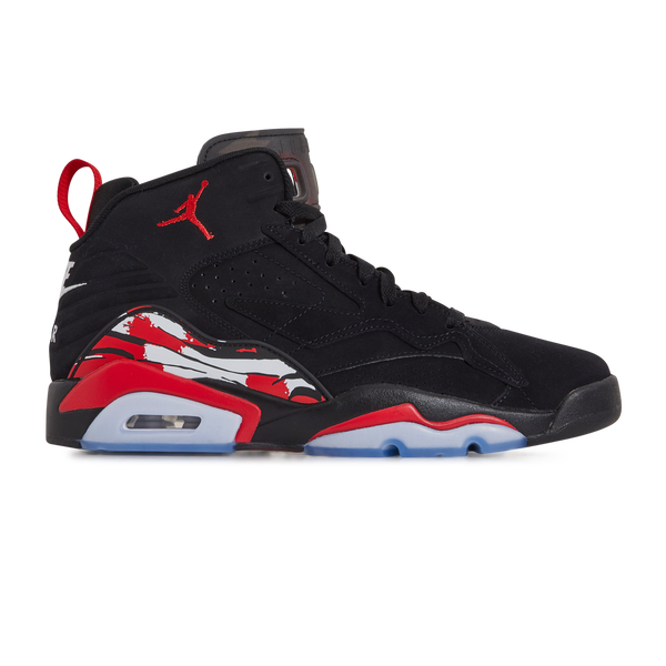 Chaussure coq cheap sportif courir jordan