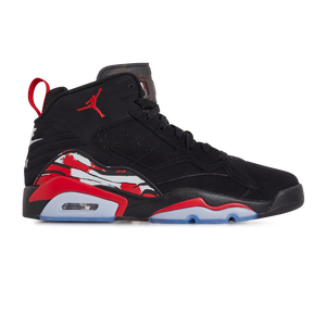 Jordan top chaussure noir